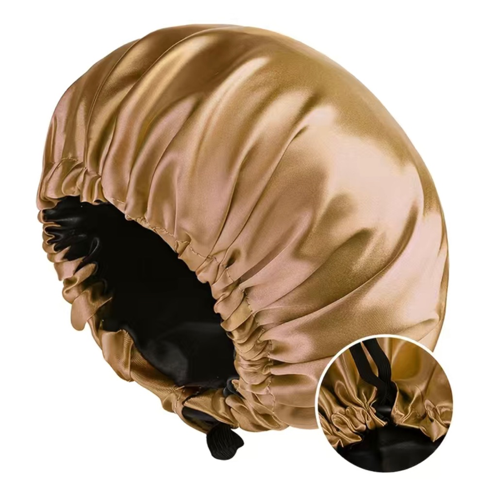 Bonnets.